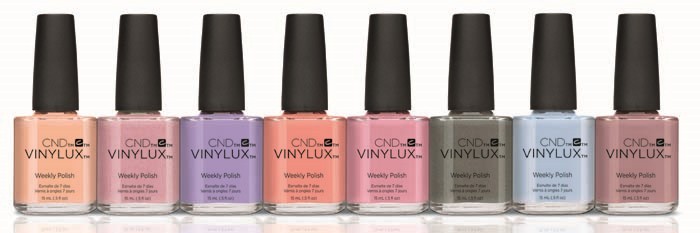 VINYLUX flora & fauna collection